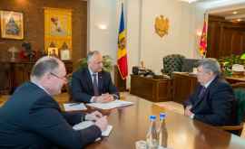Republica Moldova are ambasadori noi in sapte tari membre ale UE VIDEO