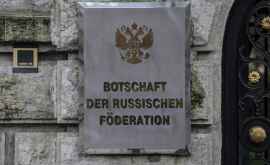 MAE din Germania a chemat ambasadorul Rusiei din cauza dosarului privind atacul cibernetic de la Bundestag