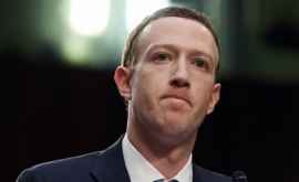Mark Zuckerberg intervine în scandalul momentului în SUA 