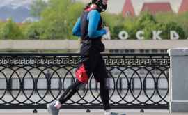 Program de plimbări pentru cetățeni introdus în capitala Rusiei