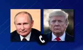 Trump a discutat cu Putin despre eventuala participare a liderului de la Kremin la summitul G7