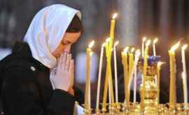 Главные православные праздники в июне