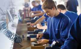 Правительство одобрило отмену экзаменов учащихся профессиональных школ