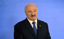 Președintele Lukashenko a demis guvernul