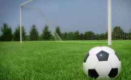 Заявление Молдове нужна профессиональная футбольная лига