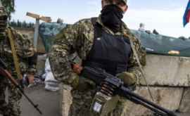 Новые случаи коронавируса в украинской армии