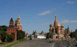Moscova iese din izolare Anunțul făcut de primarul capitalei ruse
