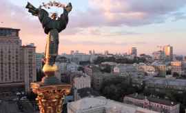 Ucraina începe o nouă etapă de atenuare a carantinei
