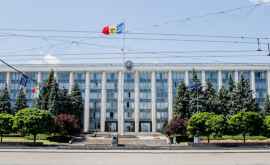 Правительство утвердило Национальную стратегию развития Молдова 2030 