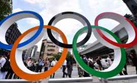 Jocurile Olimpice de la Tokyo vor avea loc în 2021 întro nouă formă