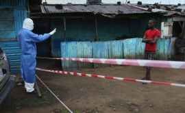 Новую вспышку Эболы в ДР Конго можно быстро остановить ВОЗ 