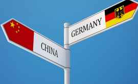 Germania care urmează să preia preşedinţia UE doreşte mai multă reciprocitate în relaţiile cu China