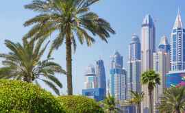 Accesul turiştilor în Dubai va fi permis din nou începînd cu 7 iulie