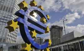 Scăderea record a activității economice în zona euro sa atenuat