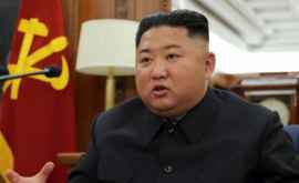 КНДР приостановила военный план против Южной Кореи