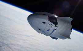 В NASA спрогнозировали дату возвращения на Землю корабля Crew Dragon
