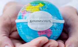 Coronavirus OMS prognozează 10 milioane de cazuri săptămîna viitoare