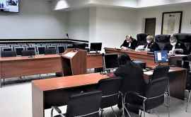 Судебная система Молдовы получит еще 25 устройств для видеоконференций