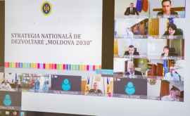 Strategia națională de dezvoltare Moldova 2030 publicată în Monitorul Oficial Ce prevede aceasta