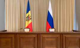 Заявление Важно что Россия согласилась на новые переговоры с Молдовой по кредиту