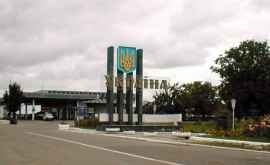 Украина отменила карантин для въезжающих