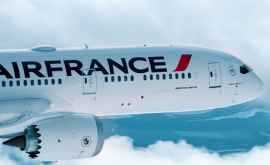 Air France подскочила на новостях о финансовой помощи