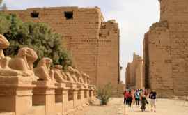 Egiptul își deschide muzeele și siturile arheologice pentru turiști