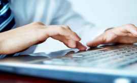 Dosarele privind admiterea în învățămîntul profesional tehnic pot fi depuse online