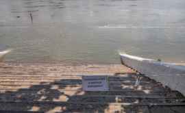 В Днестре запрещено купаться Там выявили кишечную палочку и сальмонеллу