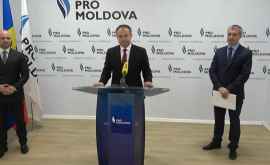 Оазу Нантой объясняет почему Pro Moldova в парламенте называют Реал Мадридом