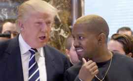 Rapperul american Kanye West șia anunțat candidatura la alegerile prezidențiale din SUA