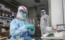 Un virus similar cu COVID19 ținut secret 7 ani de laboratorul din Wuhan