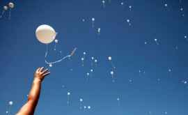 Baloanele lansate în cer Partea reversă consecințe