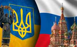 Ucraina a ieșit din memorandumul cu Rusia privind cooperarea în lupta împotriva terorismului