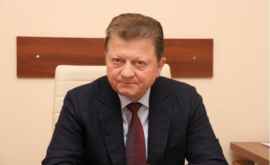Владимир Цуркан обжаловал решение Конституционного суда
