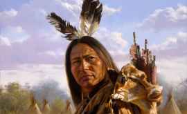 Решение США признали половину Оклахомы индейскими землями