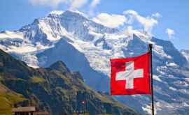 В Швейцарии откроют высеченные в Альпах сейфы для ценностей