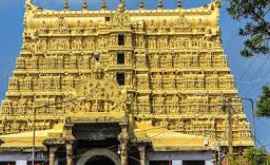 O dinastie indiană a cîștigat dreptul să păstreze unul din cele mai bogate temple din lume