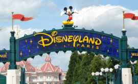 Disneyland șia reluat activitatea după carantină