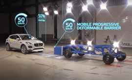 Euro NCAP introduce noi teste de siguranță