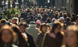 Исследователи спрогнозировали численность населения в мире к 2100 году
