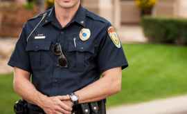 Gest eroic al unui polițist din Michigan VIDEO