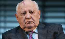 Gorbaciov a fost criticat din nou pentru capitularea geopolitică