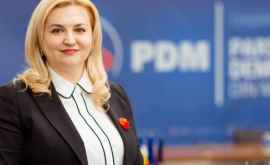 Deputatul PRO Moldova Ruxanda Glavan acuzată de atac rider asupra SanfarmPrim