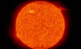 НАСА и ЕКА опубликовали самый детальный снимок Солнца