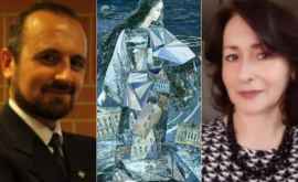 Doi artiști plastici moldoveni vor participa la o expoziție internațională de artă online