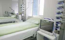 Guvernul va dota spitalul din Drochia cu aparate de oxigenare și de radiografie