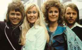 ABBA неожиданно воссоединилась и собирается выпустить пять новых песен