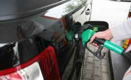La benzinăriile din Moldova sa scumpit motorina
