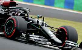 Piloții de la Formula 1 vor participa la o acțiune împotriva rasismului